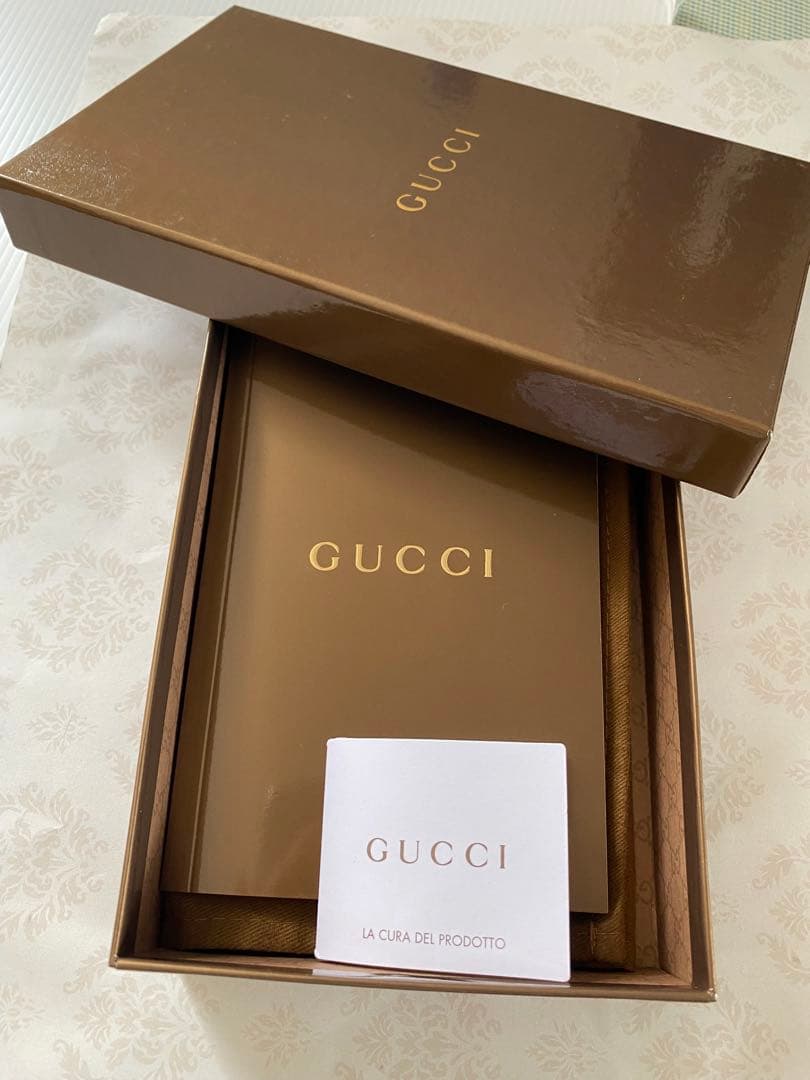 GUCCI 廃盤グッチョリ　チャーム　グレーハウンド　ドロシー