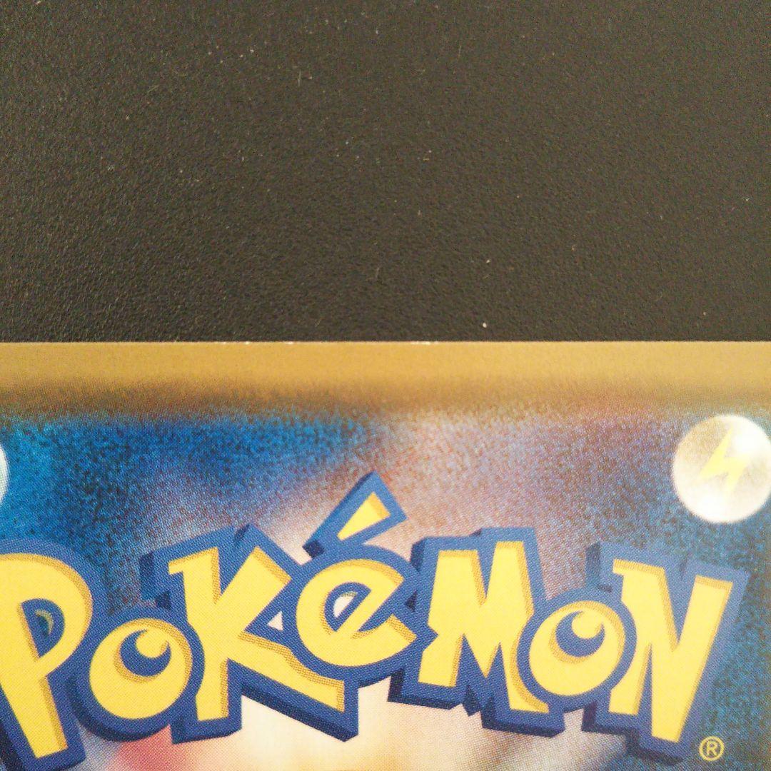 ポケモンカード　エリカのおもてなし SR SM9 タッグボルト 107/095