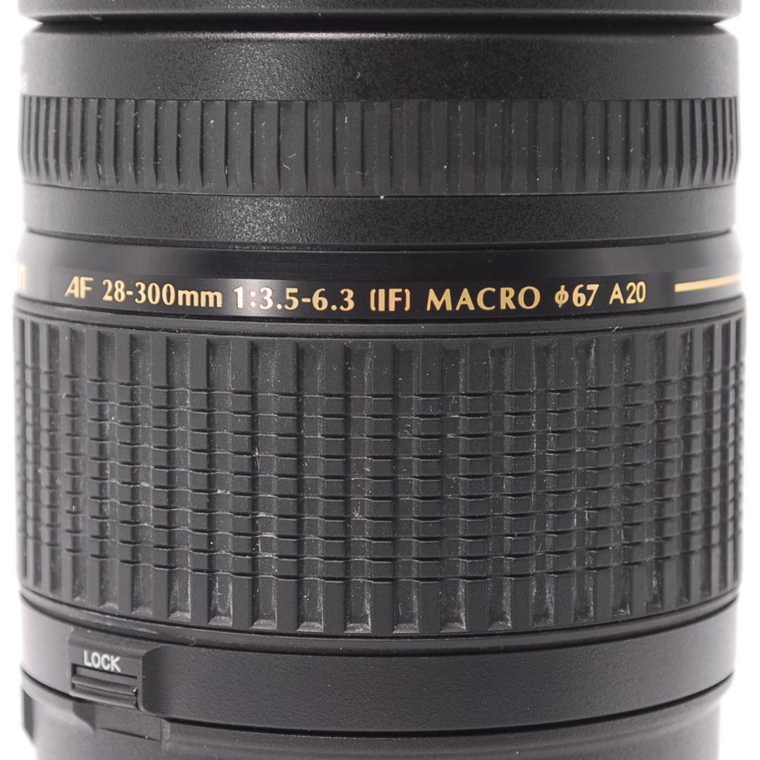 ❤即購入1000円OFF❤ タムロン 28-300mm 手振れ補正 Canon