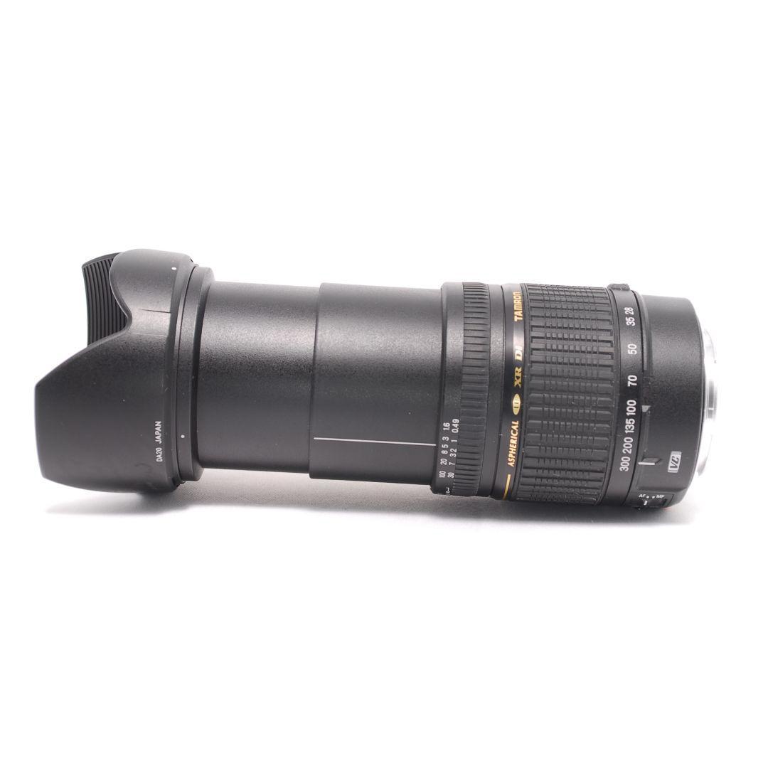 ❤即購入1000円OFF❤ タムロン 28-300mm 手振れ補正 Canon