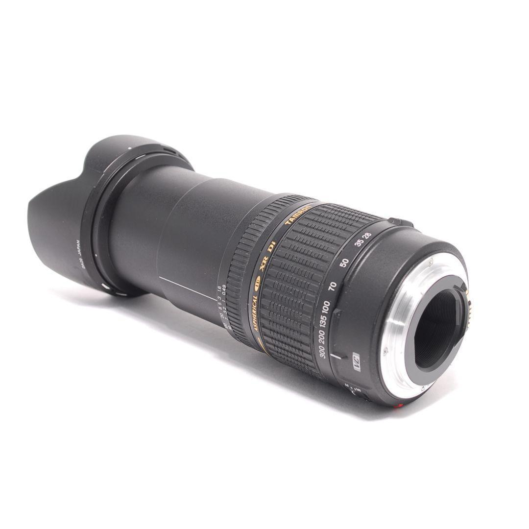 ❤即購入1000円OFF❤ タムロン 28-300mm 手振れ補正 Canon