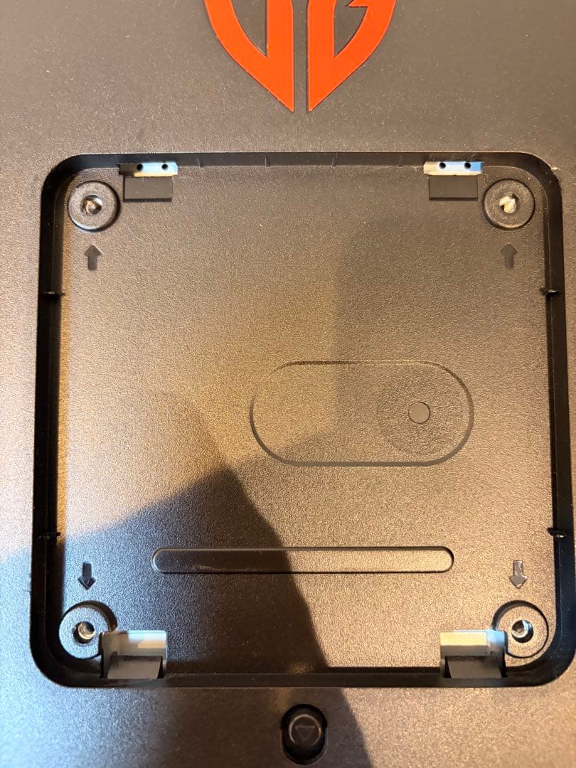 谷*口様 LG モニター UltraGear 27GN950-B 4K 144h