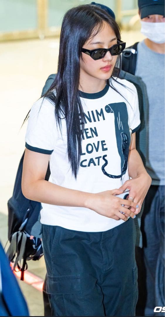 Kapital 天竺 リンガーT size3 ミンジ着用 特価