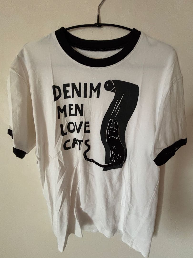 Kapital 天竺 リンガーT size3 ミンジ着用 特価