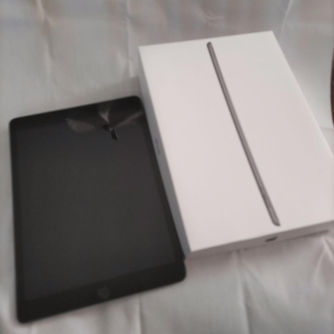 その他 iPad IPAD WI-FI 128GB 2019 GR