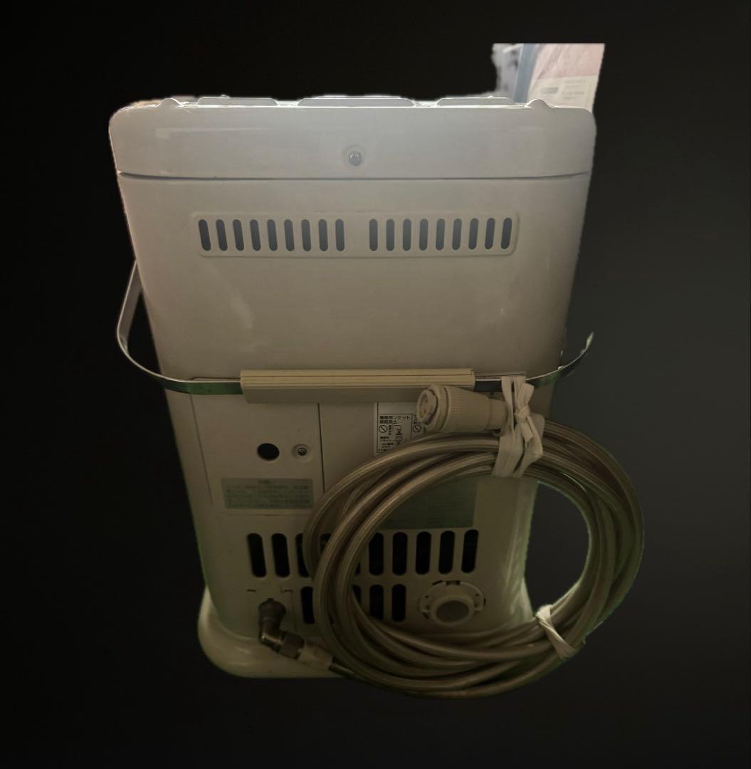 ⚫️リンナイ製 LPガス用ガス赤外線ストー 「R-652PMS-401」