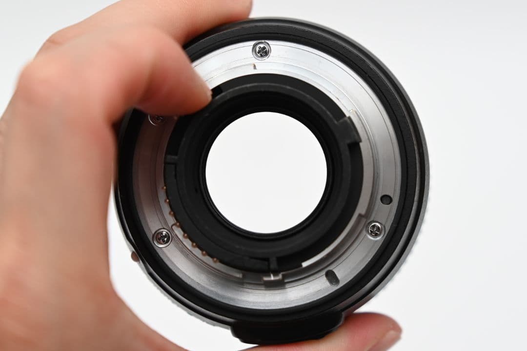 おまけ付き 美品 AF-S NIKKOR 50mm f/1.8G ③