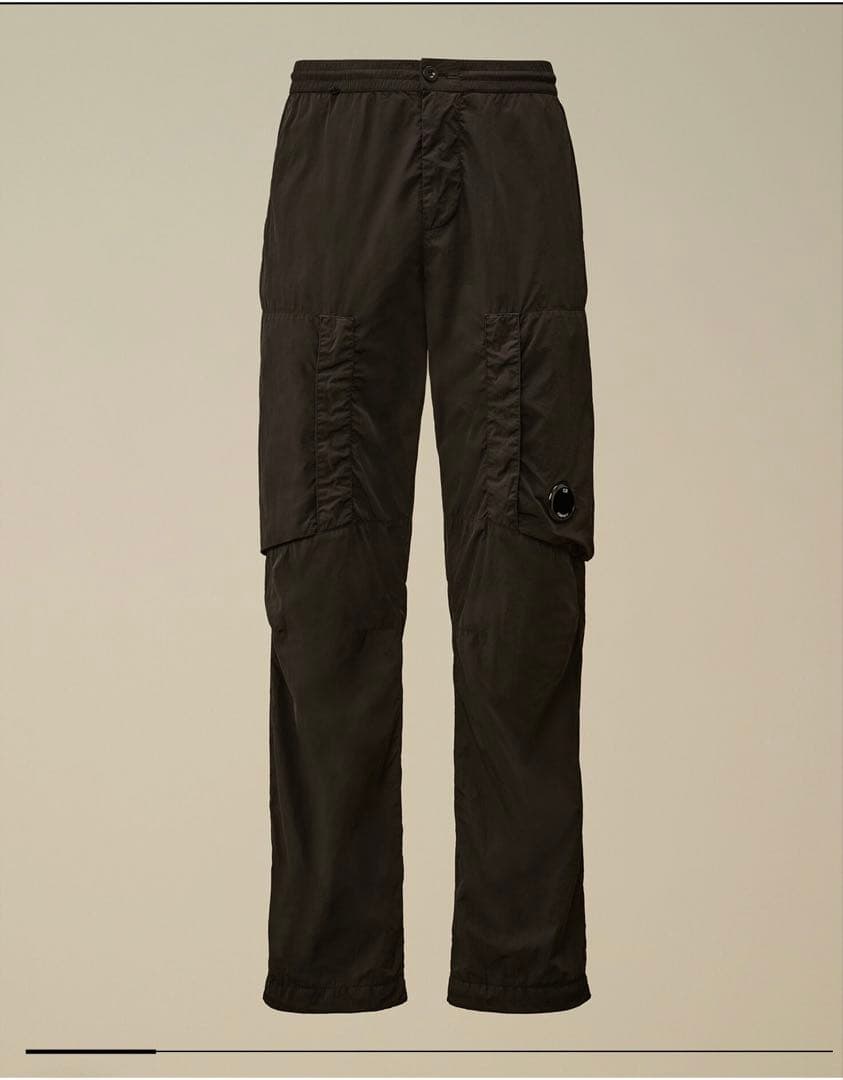 パンツ CP Company CHROME-R LENS CARGO PANTS
