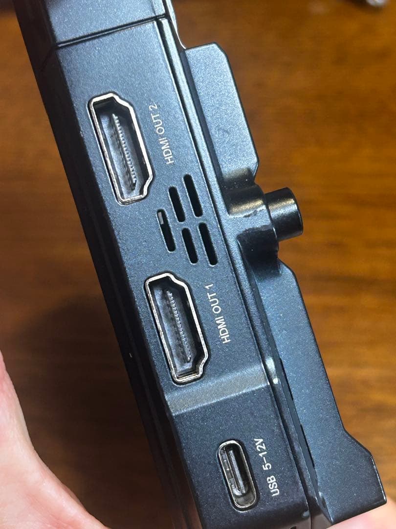 その他 Hollyland Mars 300 pro Standard