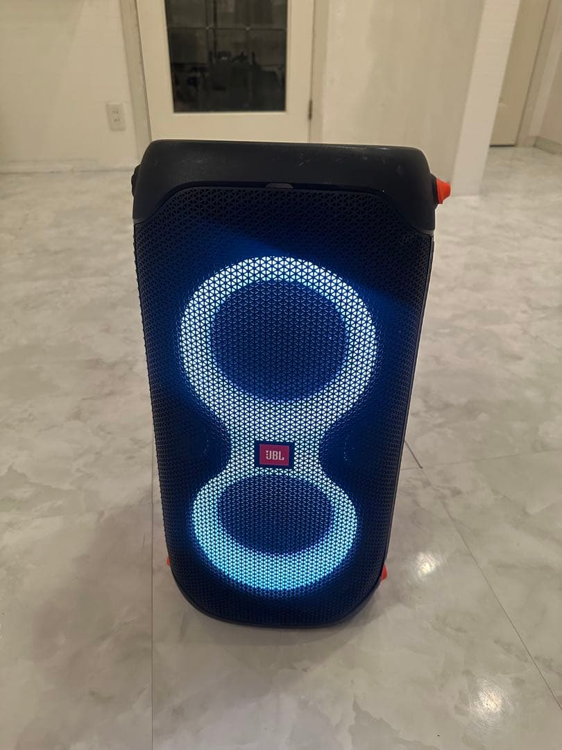 スピーカー・ウーファー JBL PartyBOX 110