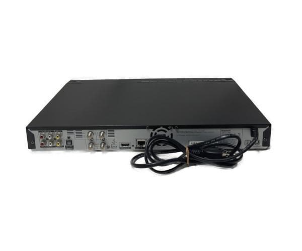 maxell iVDRスロット搭載 1TB HDD内蔵 BIV-WS1000