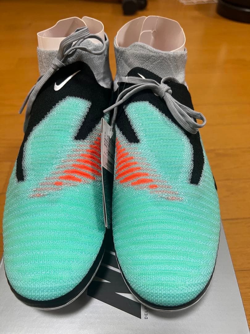 シューズ PHANTOM6 HIGH ELITE LE FG 27.5cm