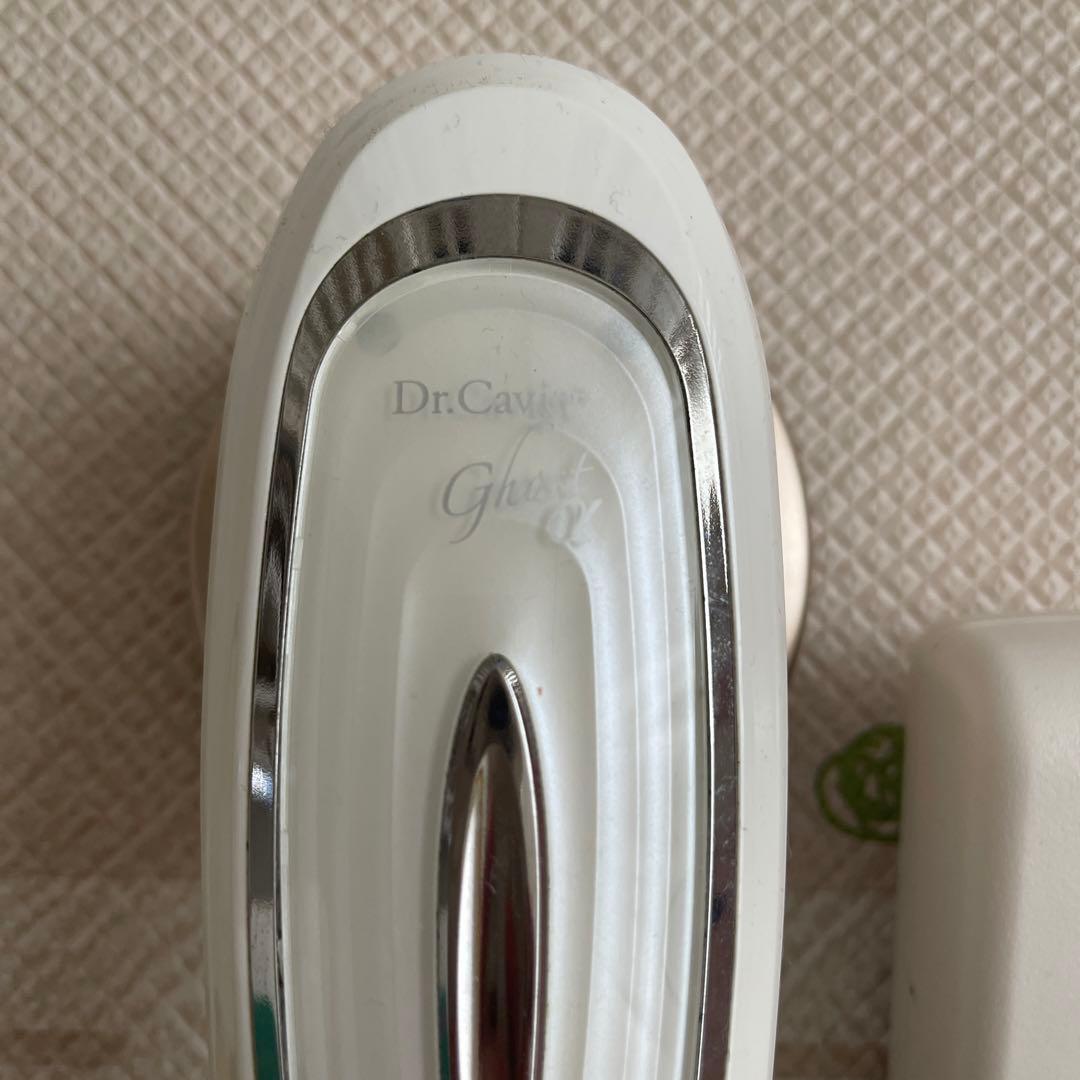 Dr.Caviet Ghost EMS キャビテーション　ダイエット