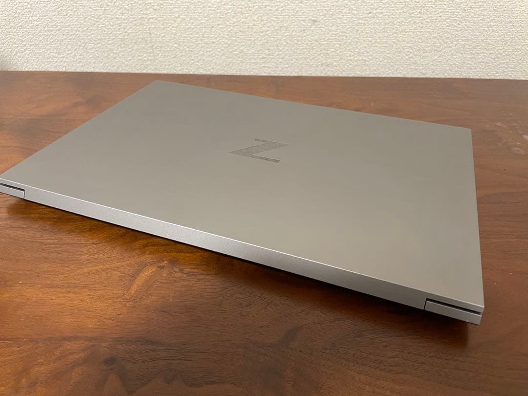 Windowsノート本体 HP ZBook Studio G7 Mobile Workstation