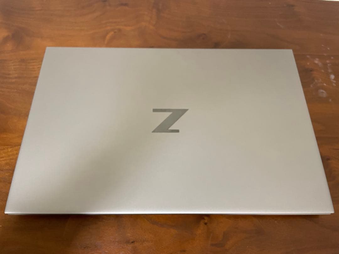 Windowsノート本体 HP ZBook Studio G7 Mobile Workstation