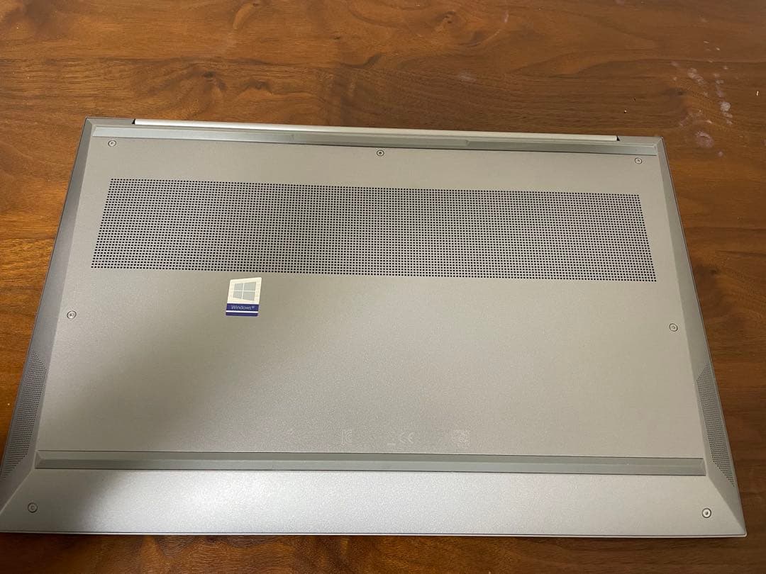 Windowsノート本体 HP ZBook Studio G7 Mobile Workstation