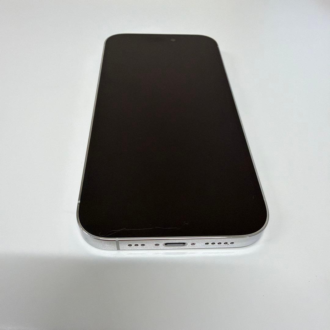 Apple iphoe14pro128GB SIMフリー美品