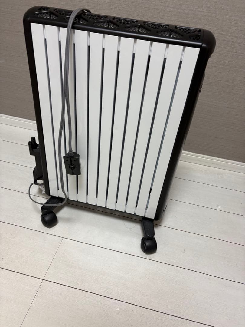 DeLonghi マルチダイナミックヒーター オイルヒーター
