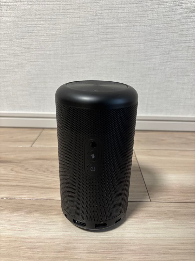 NEBULA Capsule II プロジェクター 本体付属品付き