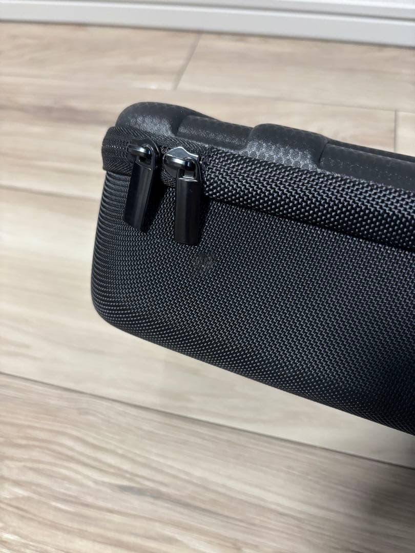 NEBULA Capsule II プロジェクター 本体付属品付き