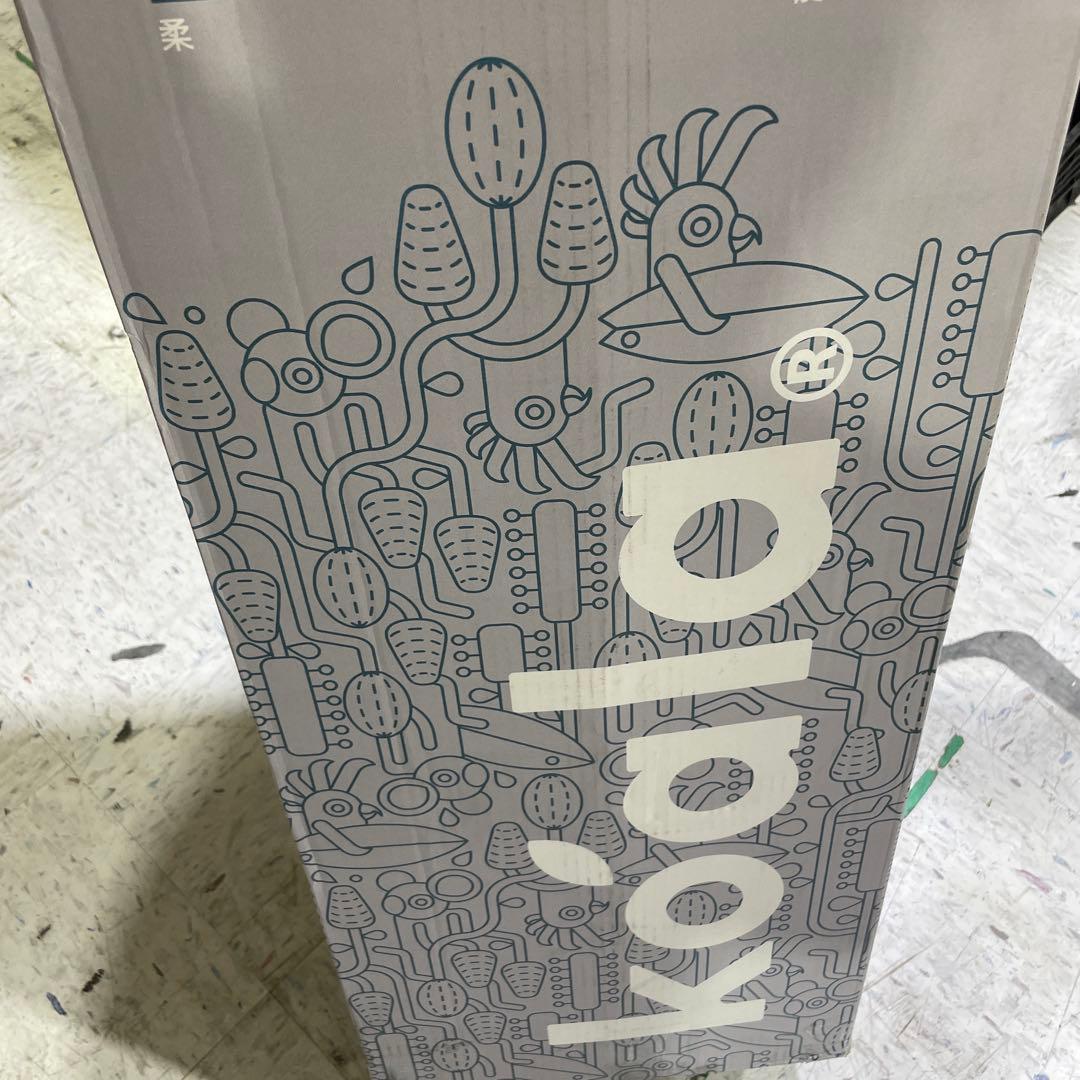 koala (R) マットレス シングル 【オリジナルコアラマットレス】