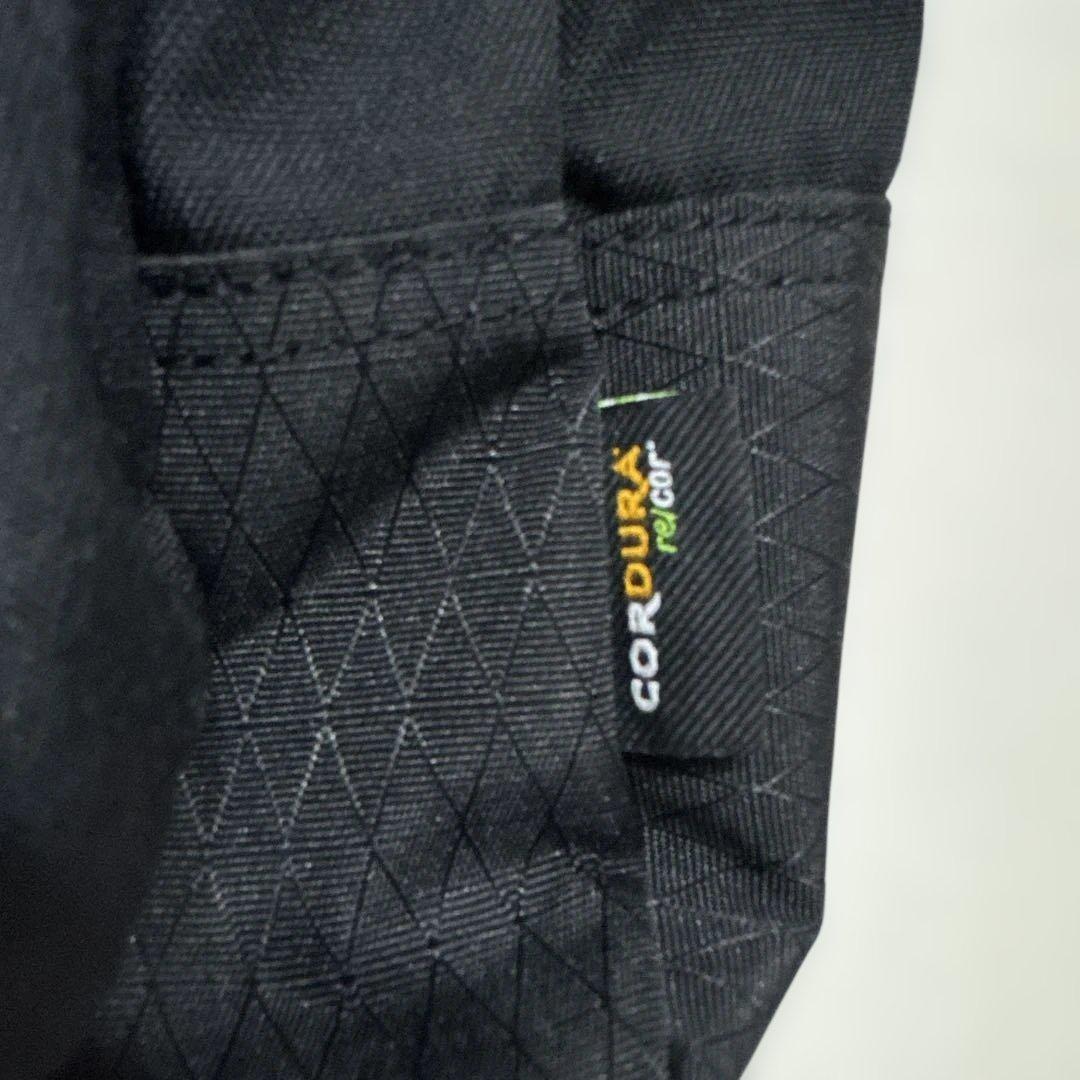 バッグ PALACE Cordura Tri-Backpack \"Black\"