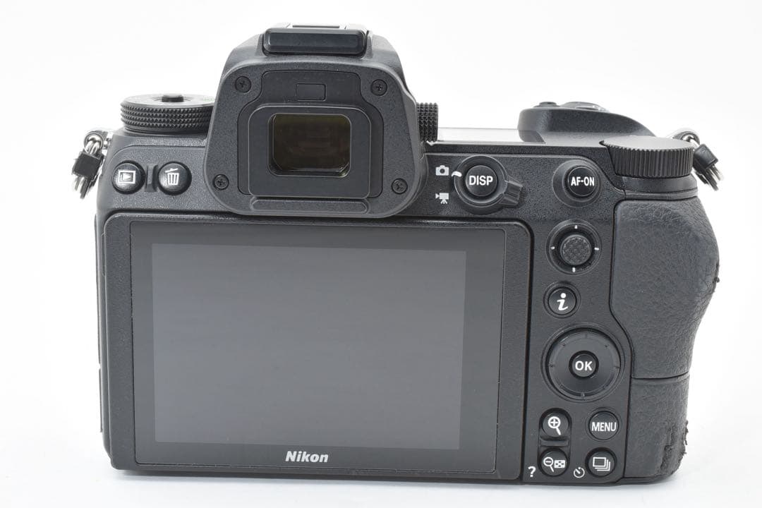 Nikon Z 6 ミラーレスカメラ 本体