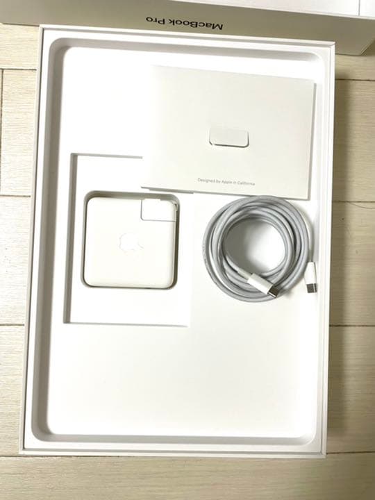 「超美品」「期間限定値下げ」MacBook Pro2017モデル