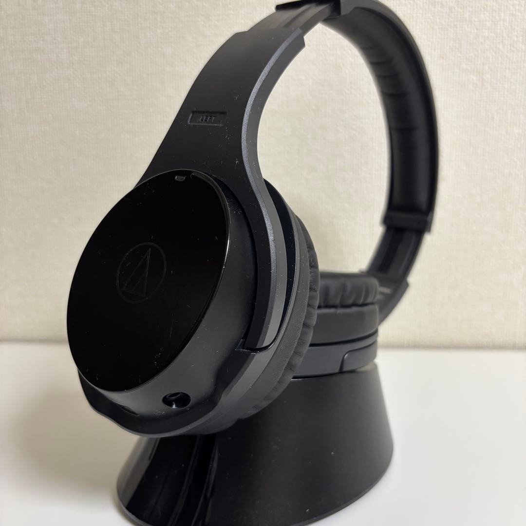 audio-technica ATH-EP1000TX ワイヤレスヘッドホン