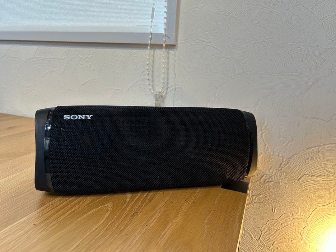 SONY SRS-43 ワイヤレススピーカー