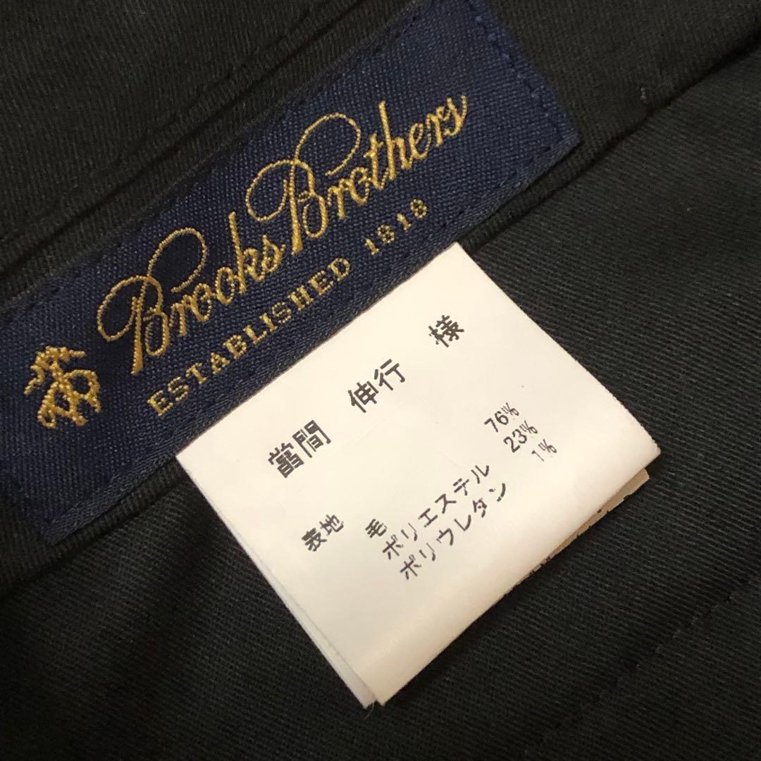 未使用級　ブルックスブラザーズ　1818　Brooks Brothers