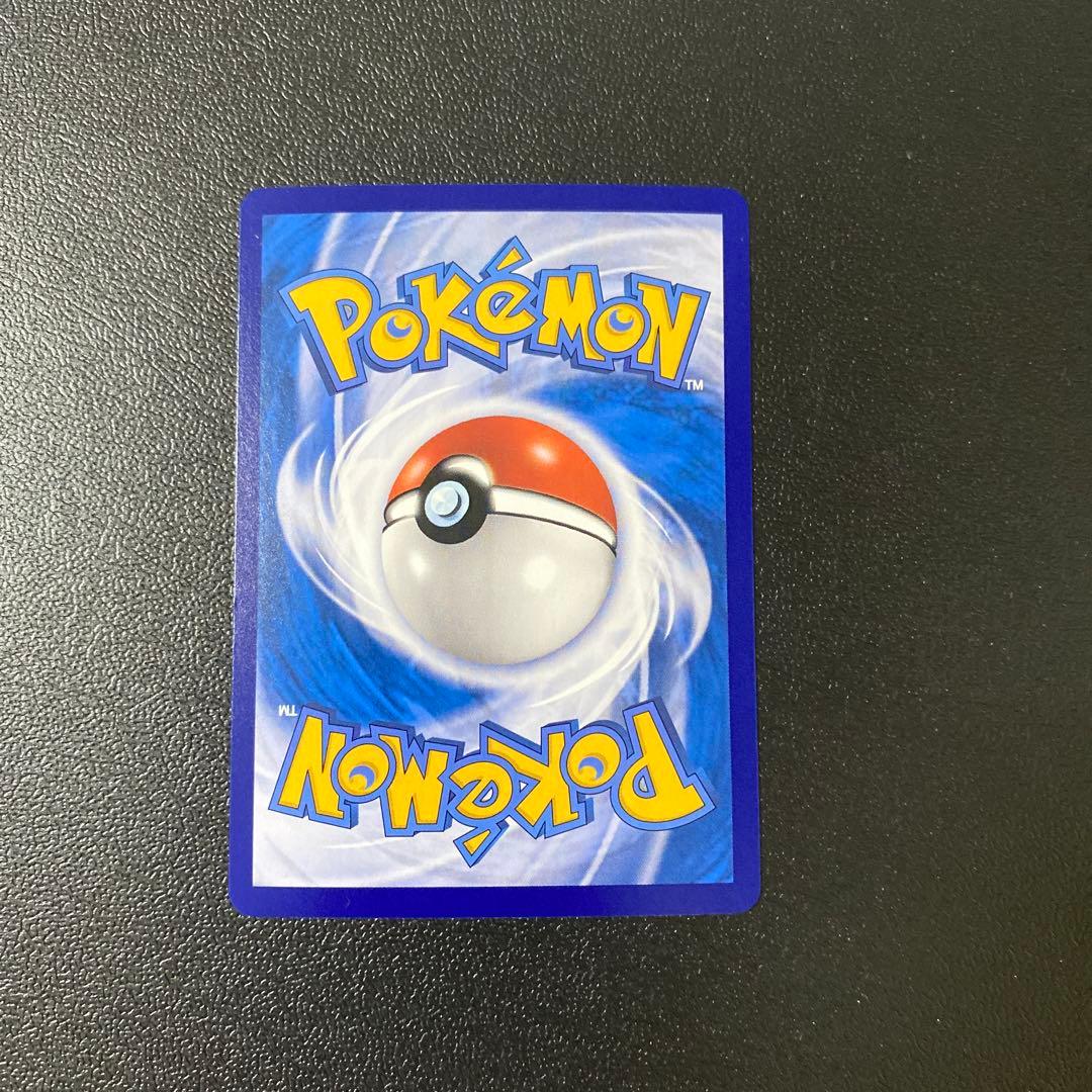 ポケモンカード　中国版151 ミュウex sar バブルミュウ