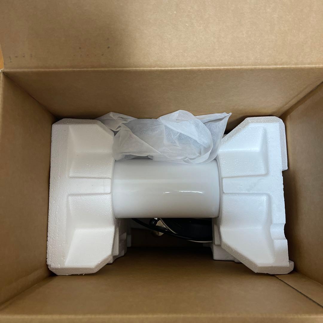 【保証期間内】キッチンエイド スタンドミキサー4.8L（ホワイト）付属品一式