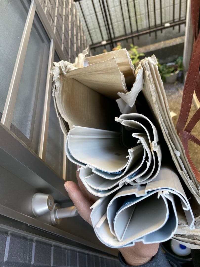 値下　エアコン化粧カバー、ヘッド、エルボ、終端などまとめて。