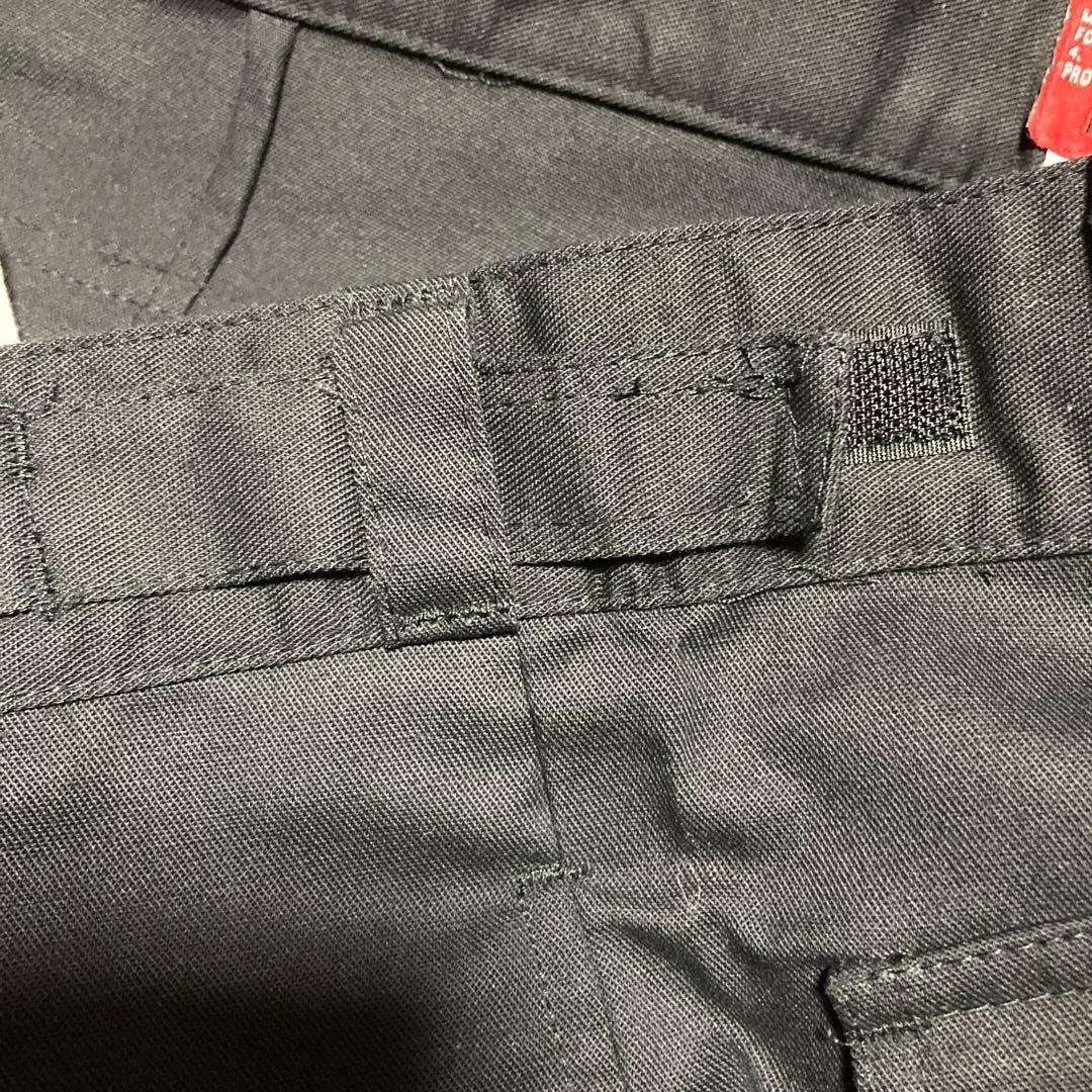 ステューシー　90’s ブラック　パンツ　アメリカ製　W32