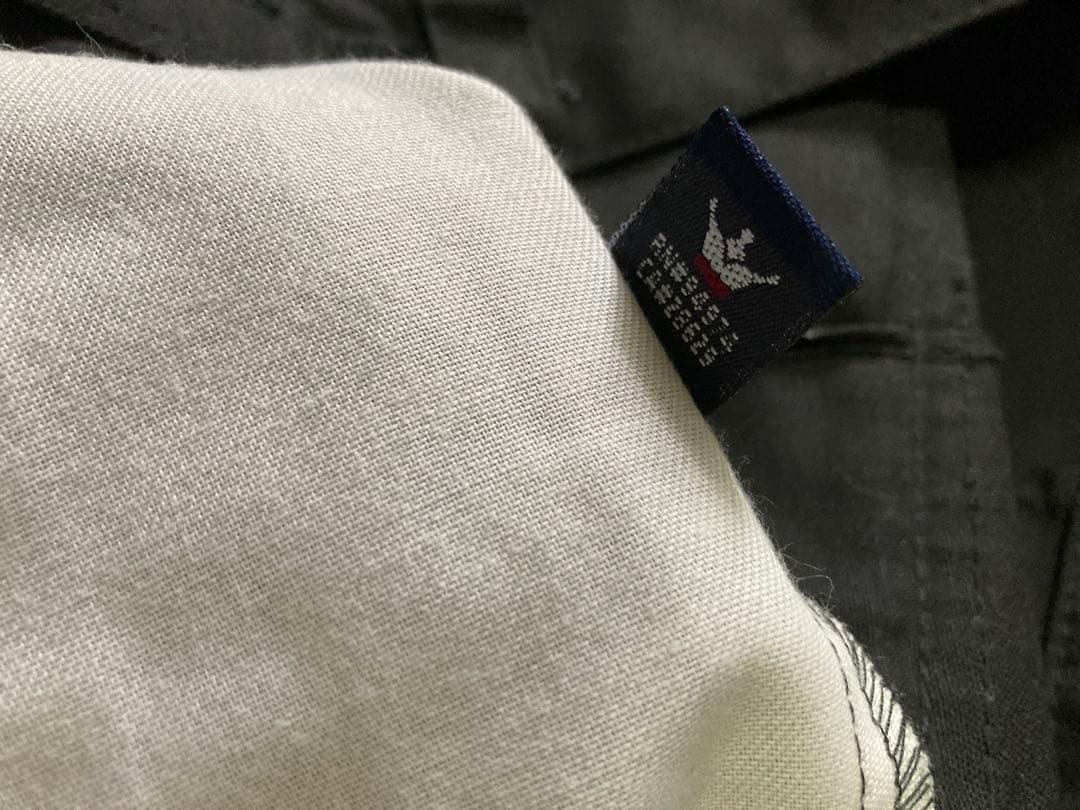 ステューシー　90’s ブラック　パンツ　アメリカ製　W32