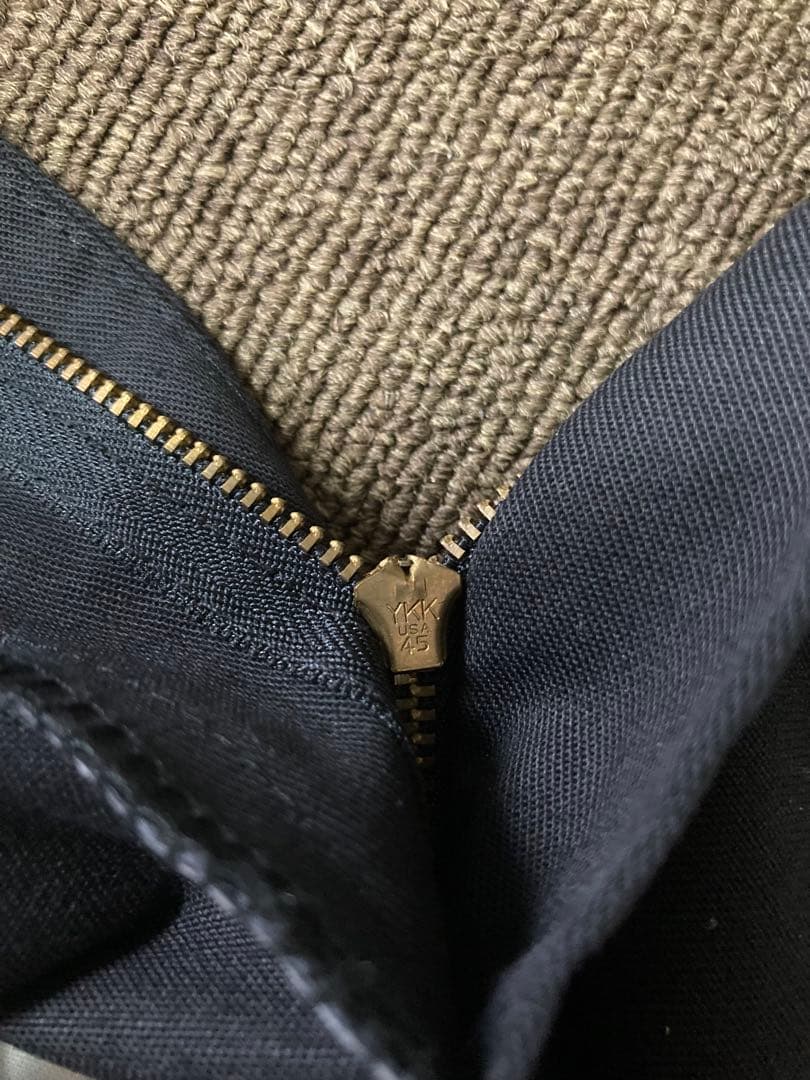 ステューシー　90’s ブラック　パンツ　アメリカ製　W32