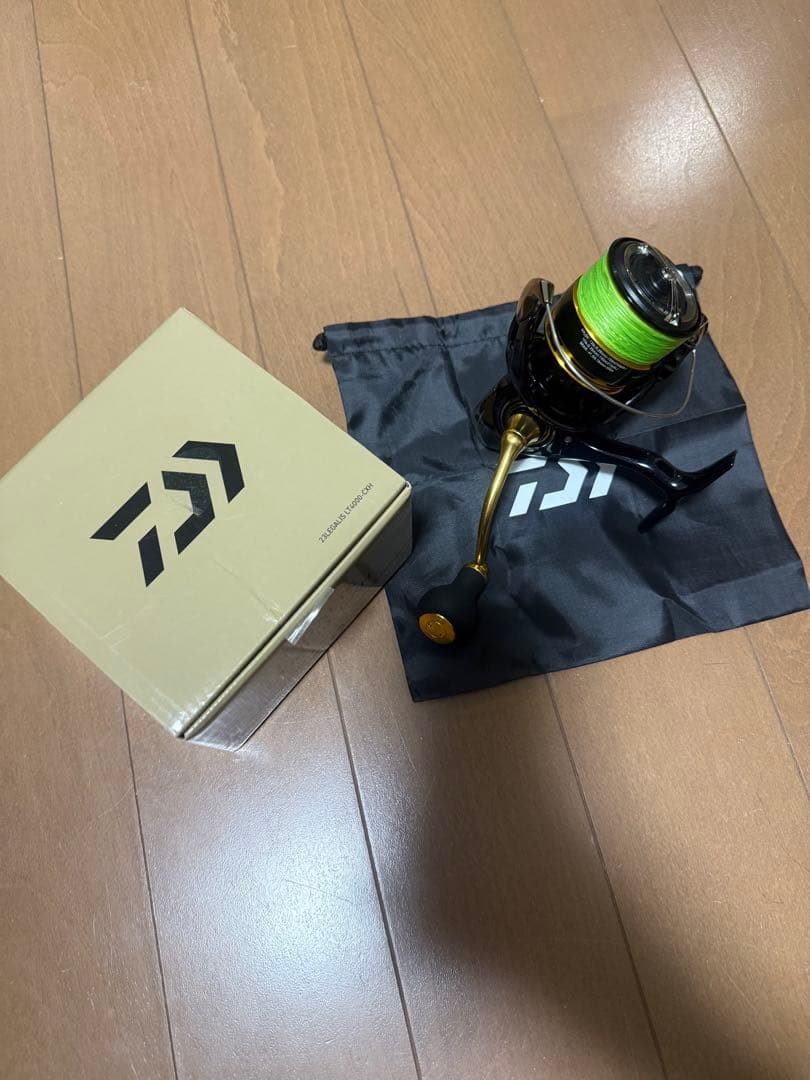 【極美品】23 レガリス LT4000-cxh