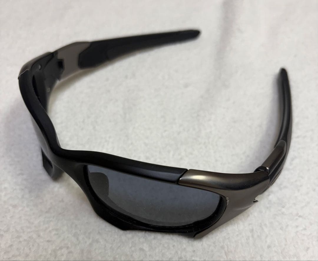 み*け様 oakley pitboss ll eyewear