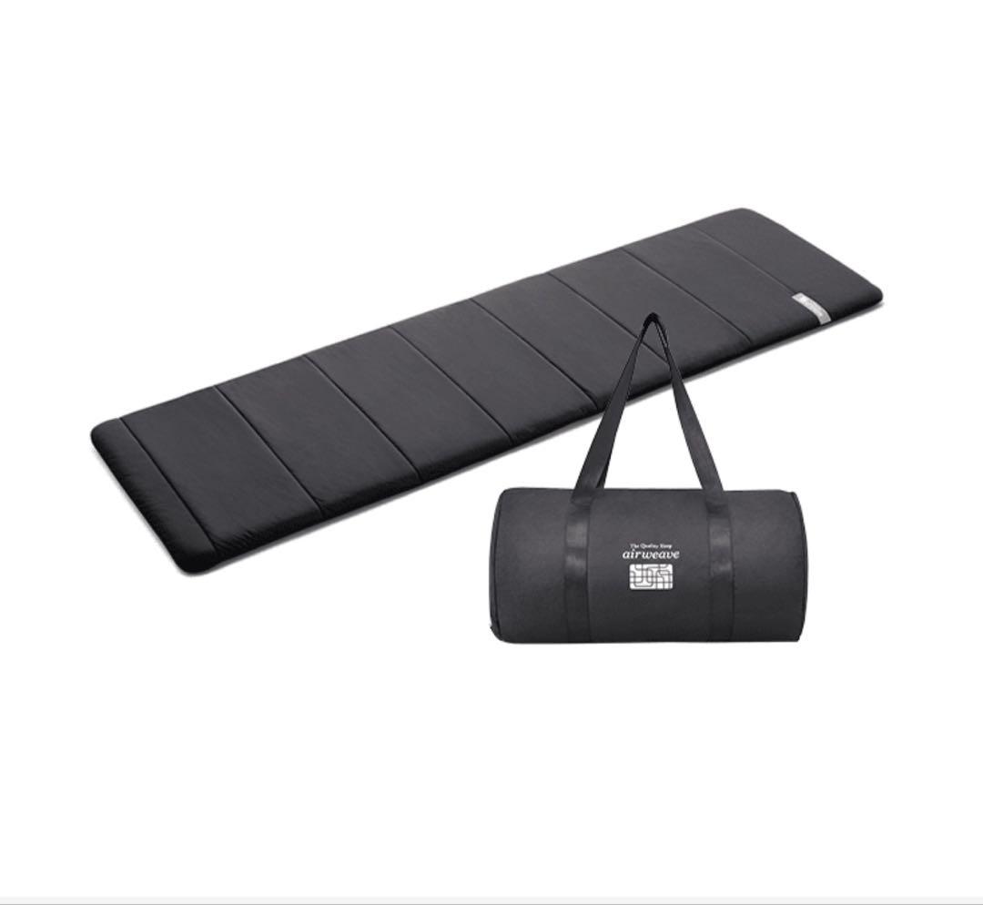 エアウィーヴ ポータブル mini 新品未使用品です