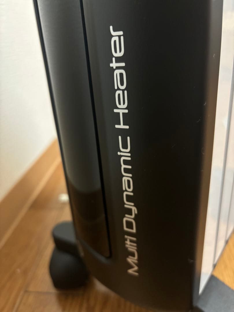 DeLonghi Multi Dynamic Heater オイルヒータ6〜8畳