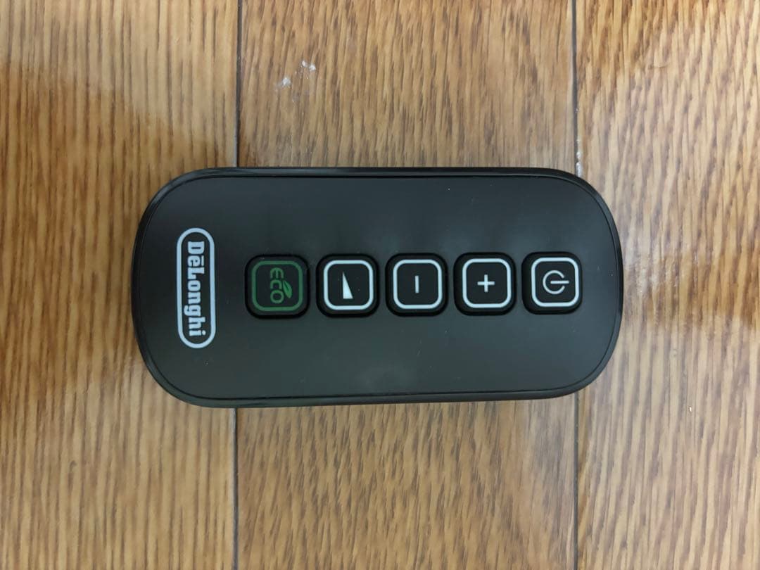 DeLonghi Multi Dynamic Heater オイルヒータ6〜8畳