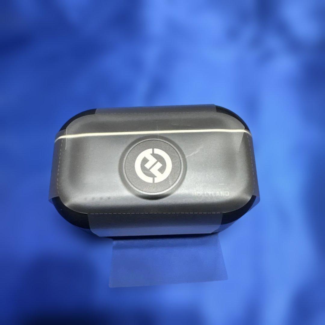 Hollyland LARK M2 ワイヤレスラベリアマイク ほぼ未使用品