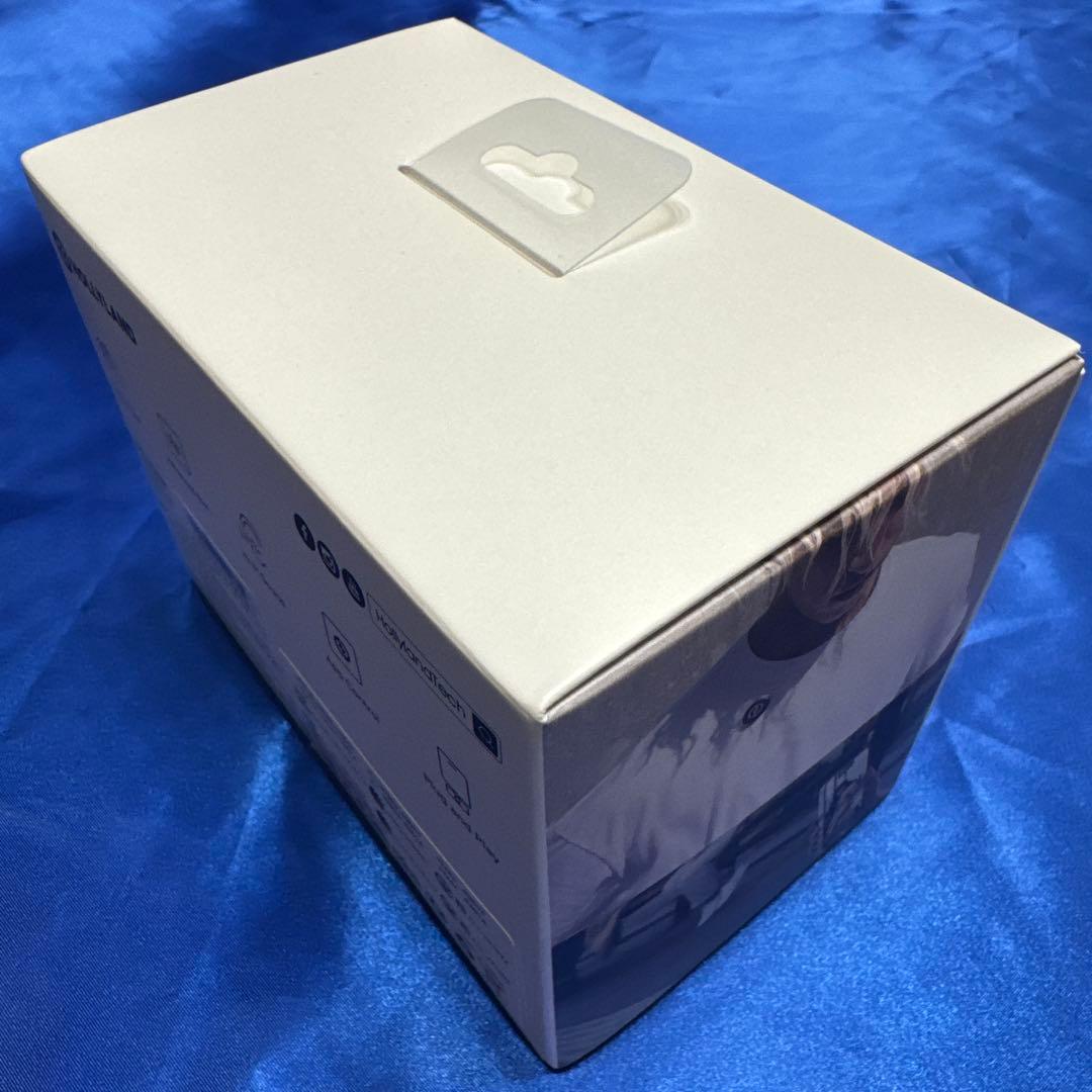 Hollyland LARK M2 ワイヤレスラベリアマイク ほぼ未使用品