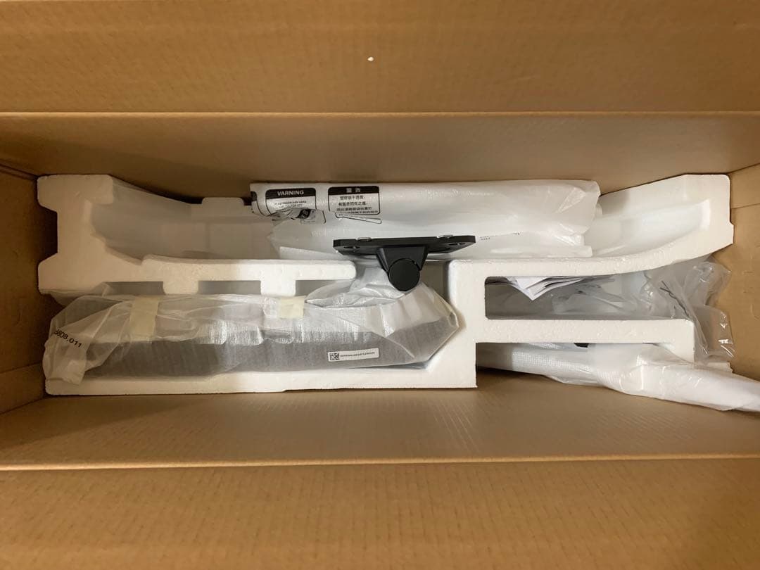 「即売」　ASUS VG27AQL1A モニター WQHD/IPS/170Hz