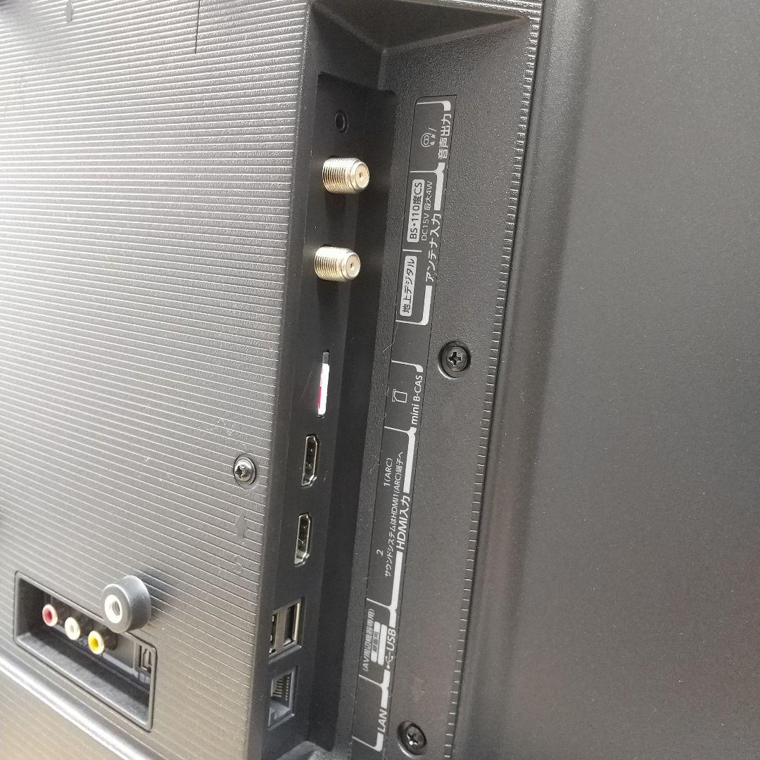 や*ん様 TOSHIBA 東芝 REGZA 22年製 32インチ 液晶テレビ　3