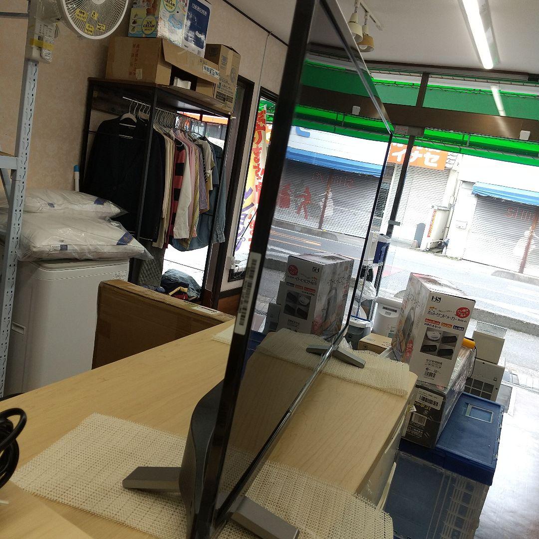 や*ん様 TOSHIBA 東芝 REGZA 22年製 32インチ 液晶テレビ　3