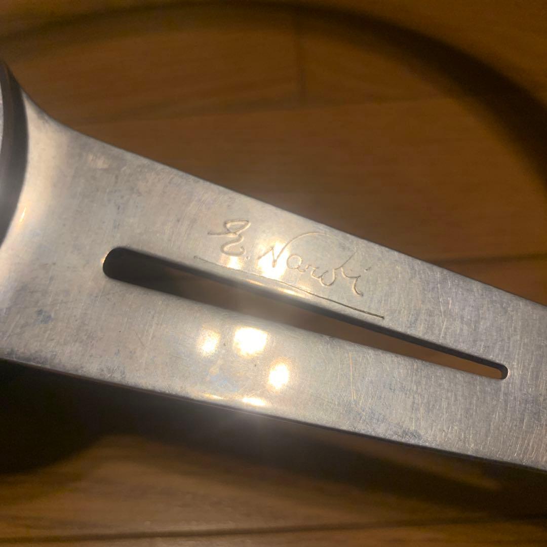 美品ナルディNardi ウッドハンドル34cm ボス付きDATSUN日産サニー