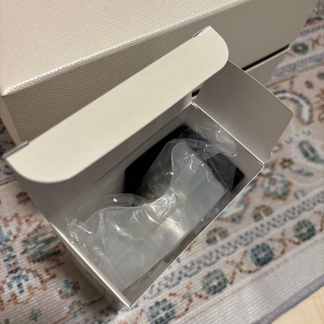 ReFa グレイス ヘッドスパ