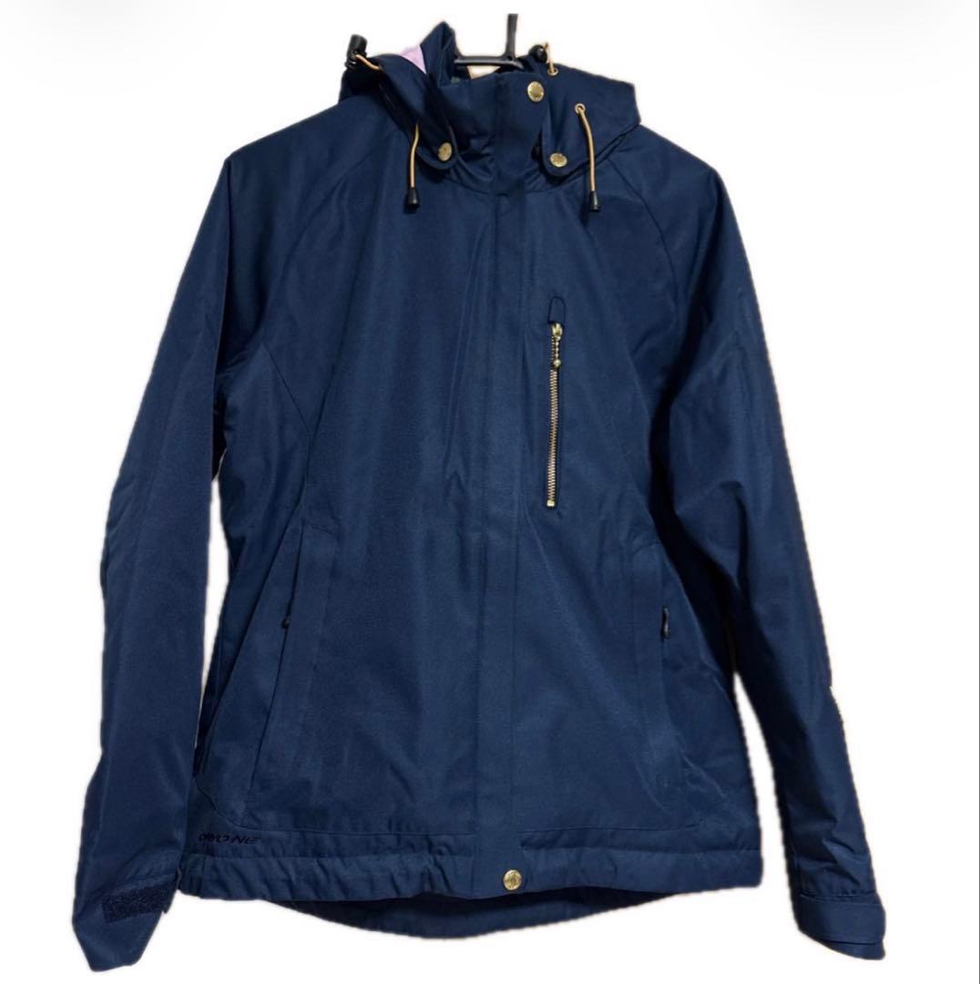 オンヨネ　スキーウェア 上下セット Mサイズ